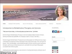 Sites similar to micheleruppert.com