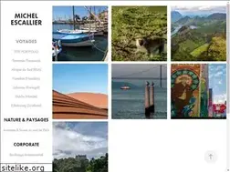 Sites similar to michelescallier.com