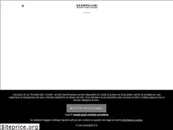 Sites similar to michelescarpellini.it