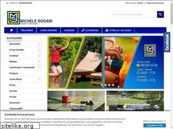 Sites similar to michelesogari.it