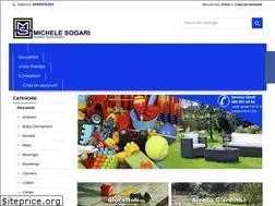 Sites similar to michelesogarisrl.it