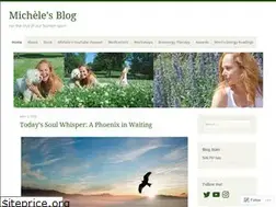 Sites similar to michelesorganics.wordpress.com