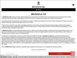 Sites similar to michelessi.it