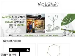 Sites similar to michelessilver.com