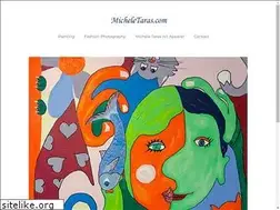 Sites similar to micheletaras.com