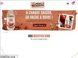 Sites similar to micheletaugustin.com