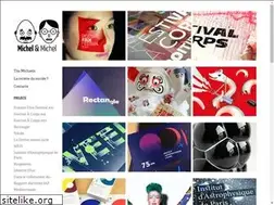 Sites similar to micheletmichel.com