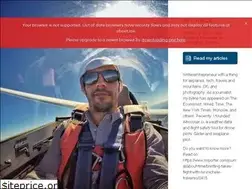 Sites similar to micheletravierso.com