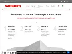 Sites similar to micheletti-macchine.com