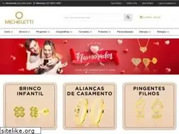 Sites similar to micheletti.com.br