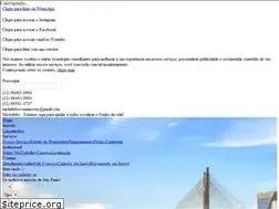 Sites similar to michelettoconsimoveis.com.br