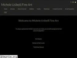 Sites similar to micheleusibelli.com