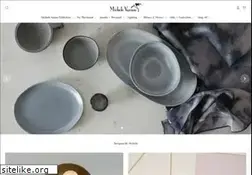 Sites similar to michelevarian.com