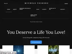 Sites similar to michelevosberg.com