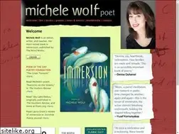Sites similar to michelewolf.com