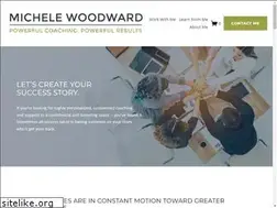 Sites similar to michelewoodward.com