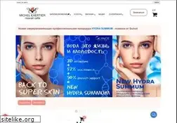Sites similar to michelex.ru