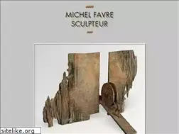 Sites similar to michelfavre.ch