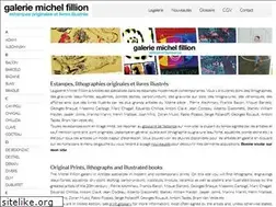 Sites similar to michelfillion.com