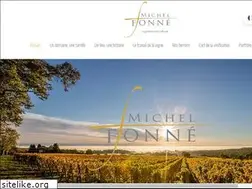 Sites similar to michelfonne.com