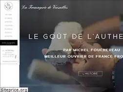 Sites similar to michelfouchereaufromager.fr