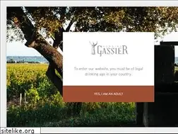 Sites similar to michelgassier.com