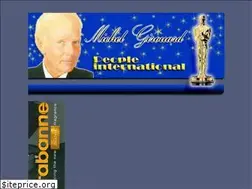 Sites similar to michelgirouard.ca