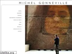 Sites similar to michelgonneville.net
