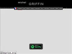 Sites similar to michelgriffin.com