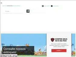 Sites similar to michelguedes.com.br