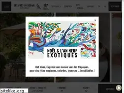 Sites similar to michelguerard.com