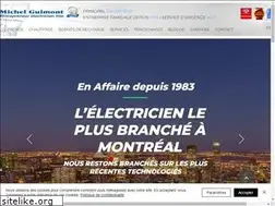 Sites similar to michelguimont.com