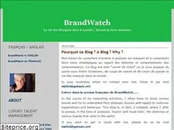 Sites similar to michelgutsatz.typepad.com