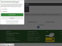 Sites similar to michelhausen.gv.at