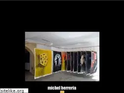 Sites similar to michelherreria.net