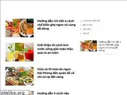 Sites similar to michelia.vn