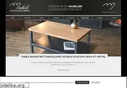 Sites similar to michelidesign.fr