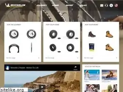 Sites similar to michelin-lifestyle.com