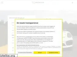 Sites similar to michelin.be