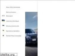 Sites similar to michelin.cl
