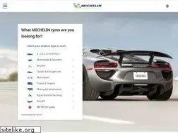 Sites similar to michelin.co.nz
