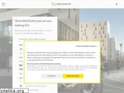 Sites similar to michelin.co.uk