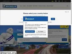 Sites similar to michelin.co.za