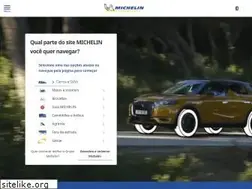 Sites similar to michelin.com.br