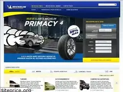 Sites similar to michelin.com.ec