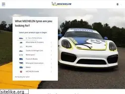 Sites similar to michelin.com.hk
