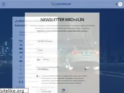 Sites similar to michelin.com.mx