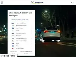Sites similar to michelin.com.my