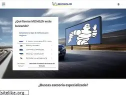 Sites similar to michelin.com.pe