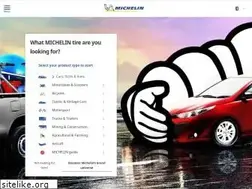 Sites similar to michelin.com.ph